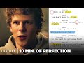 Sorkin's Writing Techniques and Style