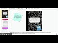 Digital Science Activities Overview