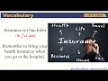 Concepts clés de l'assurance