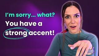 4 Proven Facts that will make you LOVE your Accent (backed by science)