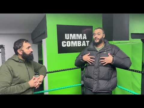 Is MMA Haram? Post Fight Discussion with @MohammedHijab