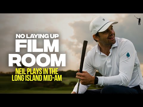 Neil Plays the Long Island Mid-Am at The Bridge | NLU Film Room