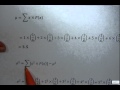 Probability Distributions and Statistics