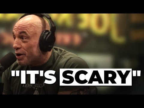 WOW! Rogan Splits From MAGA And Calls Trump Admin SCARY And HORRIFIC!