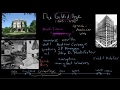 Gilded Age Social and Economic Issues