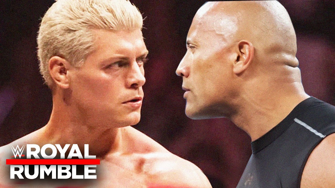 10 Wrestlers Who Could Return at WWE Royal Rumble 2023