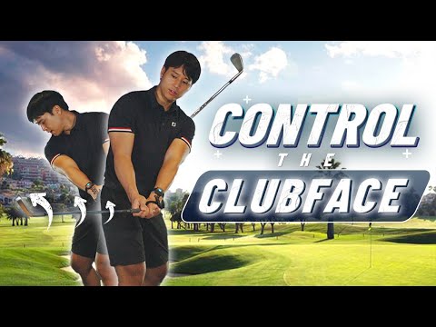 CONTROLLING THE CLUB FACE