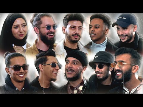 Dad Jokes 3 | تحدي النكت المضحكة