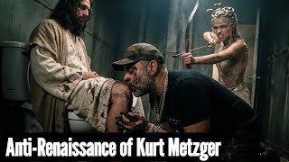 Kurt Metzger's Deliverance on Danny Jones