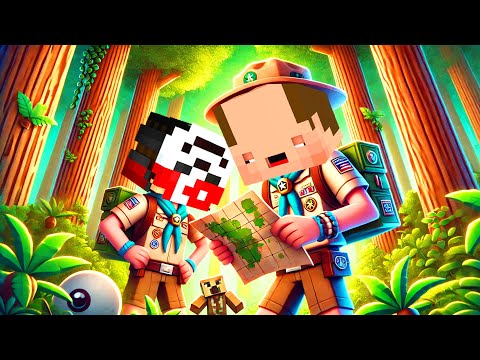 Minecraft: NASIL Oymak BEY Kayboldu !!