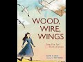 Emma Lillian Todd and the Invention of the Airplane