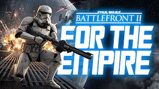Star Wars Battlefront 2 LIVE 🔥 Galactic Warfare Begins