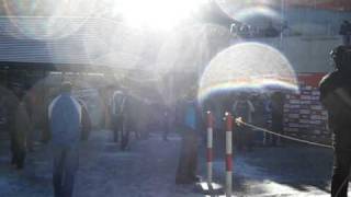 Bob Weltcup Sieg der Deutschen!