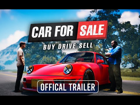 Open Trailer Video thumbnail