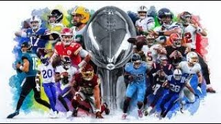 Mr. K Reviews his 2021 NFL Predictions!