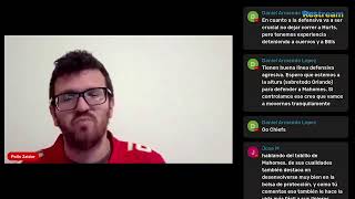Chief Kingdom Podcast Español