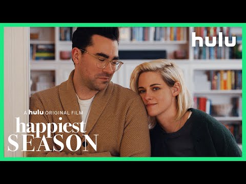 Happiest Season: Making Of (Featurette)  • A Hulu Original