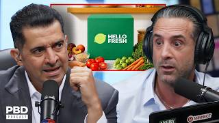 "What Were They Thinking?" – HelloFresh Faces Backlash Over Explicit Pride Campaign