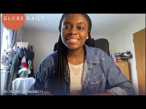 Livestream for Monday, 30 March 2020 - 08:25
