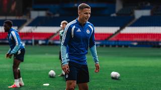 PREVIEW | PSG - ŠK Slovan Bratislava | Y. Touré & Marković