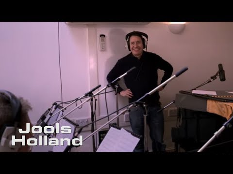 Jools Holland & José Feliciano - Let’s Find Each Other Tonight (60" Teaser) OFFICIAL