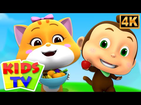 Charlie and the fruit factory, Hunt for the Golden Bone + Loco Nuts Cartoon and Animated Videos
