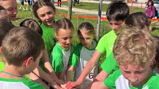 ATLETICA ZOLDO - ALLENAMENTI!