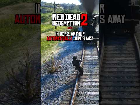 GTA 5 vs. RDR 2!🤠(Train vs. Player, Shootouts & MORE!) @CJJBR #gta #rdr2 #gaming #shorts