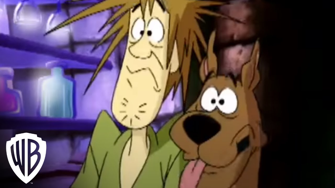Scooby-Doo! and the Goblin King Trailer thumbnail