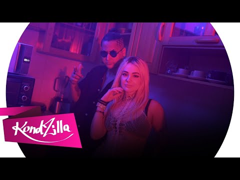 MC K.K, Bibi Babydoll, DJ Charles Original - Feitiçaria do Submundo (KondZilla)