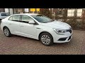 Renault Megane Life