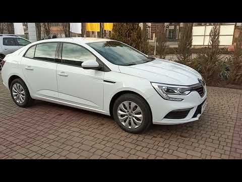 Renault Megane Life