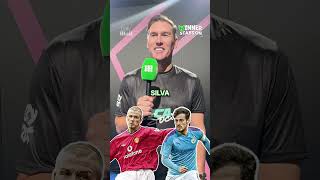 WINNER STAYS ON with Gareth Barry 🤩 #shorts