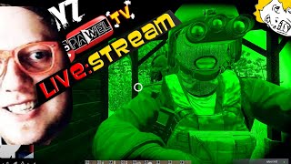DayZ - #180 - LIVE: STREAM - 8.8.2024 - přišel i Gustav!