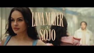 Lina Mayer, Sojo Bean - Speechless (prod. Dizzma) |Official Video|