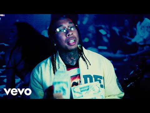 Tyga - Hello B*tch (Official Video)