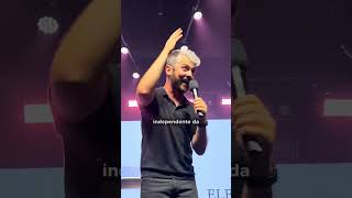 Por que esse exagero?