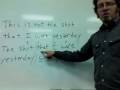 Adjective Clauses and Their Functions