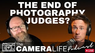 EP84 | The Random Photography Show