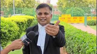 PM को स्तीफा तो देना पड़ेगा ? कांग्रेस पार्टी के बिना  सतत् हिलाना मुश्किल है?