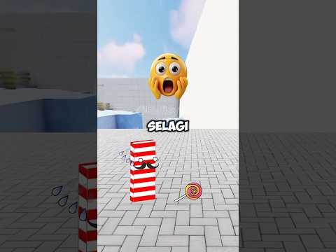 Mitos Waktu Kecil