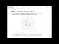 Transformations of Triangles