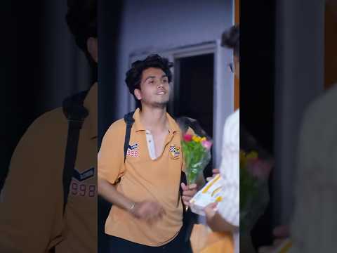 Dil ❤️ ke aarman dil ❤️ me hi reh gaye 😂 ||harshu|| #shorts  #love