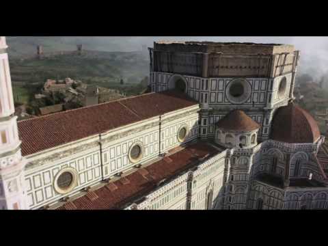 Medici: Masters of Florence - Trailer - English