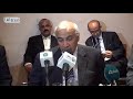 بالفيديو: كلمة الاستاذ علي حسن خلال ندوة المخاطر التركية علي الامن والسلم الإقليمي والدولي