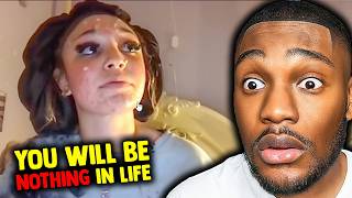 Disgusting Parent is JEALOUS Of Her OWN Daughter | “You Will Be Nothing In Life”