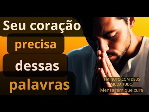 Encontre PAZ Interior com o Salmo 91 - Devocional Completo