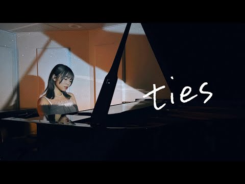 野田愛実 - ties (self cover)【FAIRY TAIL 100年クエストED】