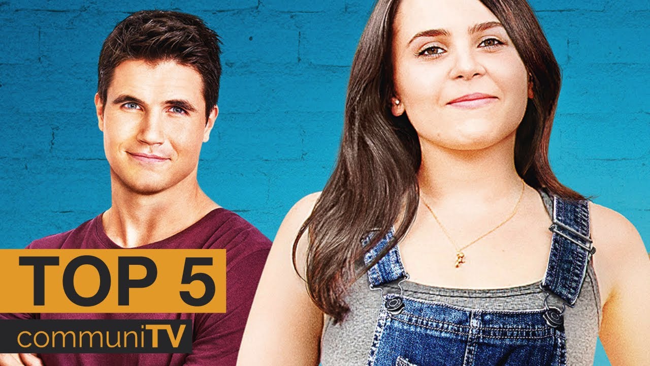 Popular Guy Falls For Unpopular Girl Movies Top 5 Popular Guy/Unpopular Girl Movies