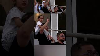 ⚽ جوشوا أكبودجي يسجل هدف التعادل لكربلاء من ركلة جزاء!